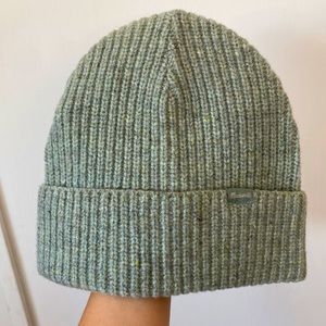 Madewell Woven Beanie